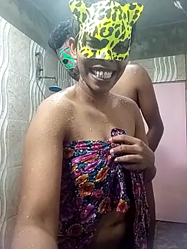 Shani Izu online show from 04-12-26, 07:46