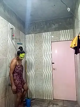 Shani Izu online show from 04-17-26, 07:11