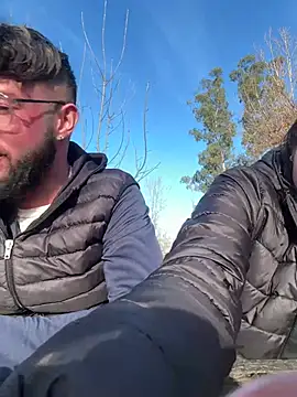 duomagique off online show from 02-06-26, 03:15