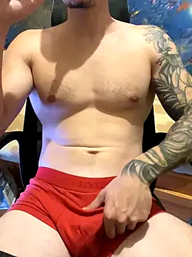 fronkie9384 online show from 09-15-25, 07:58