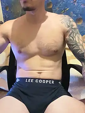 fronkie9384 online show from 10-10-25, 05:56