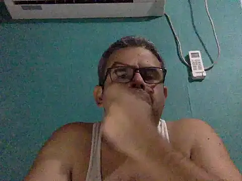 Katracho6969 online show from 11-15-25, 04:10