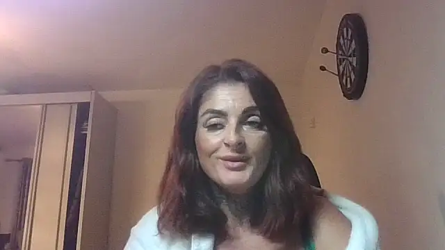 IrishmilfAnna online show from 09-09-25, 07:46