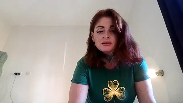 IrishmilfAnna online show from 09-10-25, 04:18
