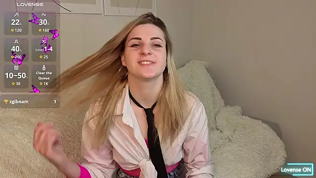 HelenMartines online show from 03-28-26, 12:27