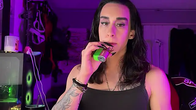 xoFrankie online show from 01-13-26, 01:33