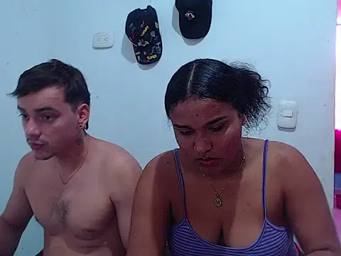 Yisela scott online show from 09-08-25, 02:27