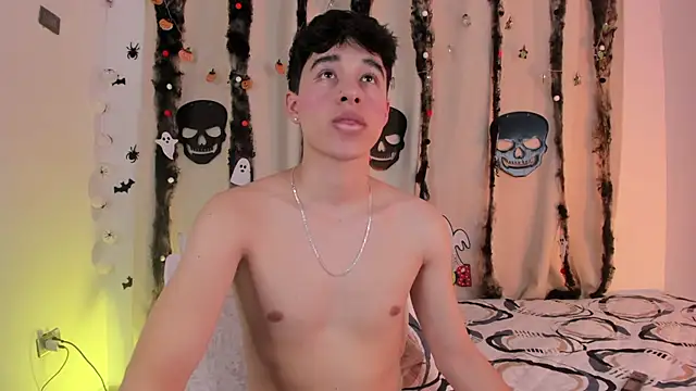 mrhot night online show from 10-26-25, 12:05