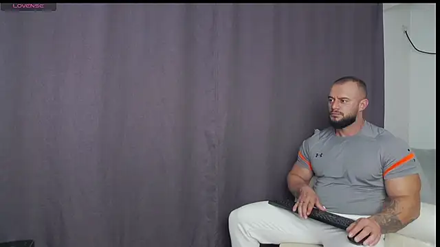 RickyMiami1 online show from 09-28-25, 06:46