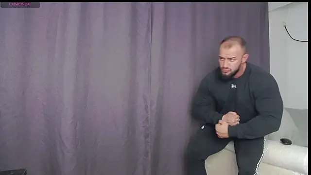 RickyMiami1 online show from 10-14-25, 08:42