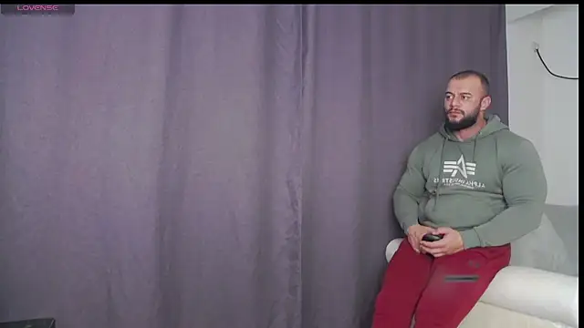 RickyMiami1 online show from 10-17-25, 07:05