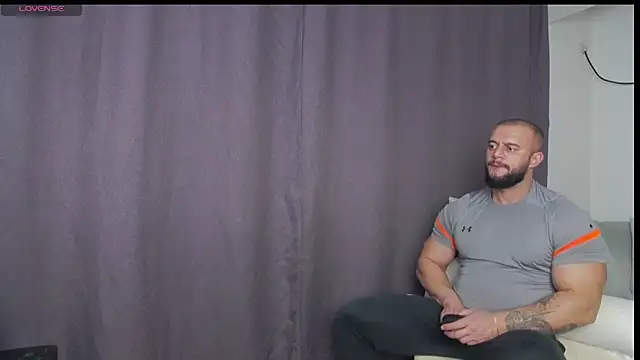 RickyMiami1 online show from 11-16-25, 06:02