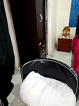 pocahontas nex online show from 10-04-25, 12:41