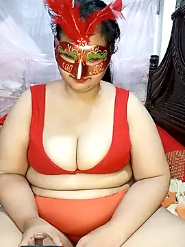 Tanisha-Chy online show from 10-17-25, 04:42