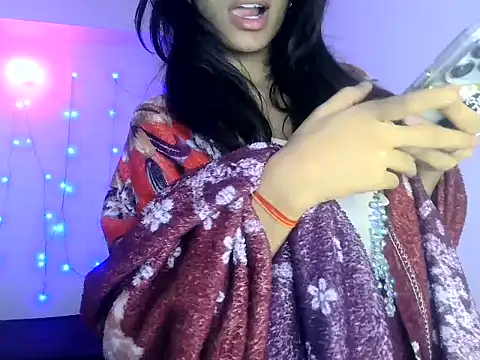 its siya  online show from 11-24-25, 09:20