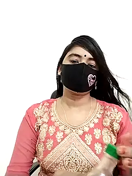 Puja-Rane online show from 09-09-25, 02:33