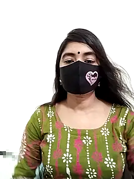 Puja-Rane online show from 09-15-25, 02:33