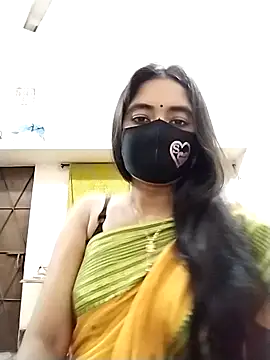 Puja-Rane online show from 09-15-25, 04:51