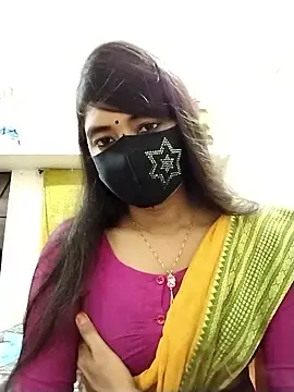 Puja-Rane online show from 10-28-25, 09:57