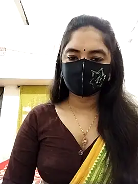 Puja-Rane online show from 12-14-25, 02:28