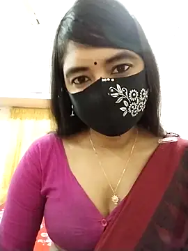 Puja-Rane online show from 02-23-26, 01:58