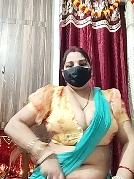 Sexybhabhi6 online show from 10-31-25, 06:25