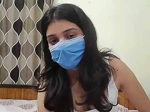 Snapshot of Cute_babydoll099 chatting on 10-24-25, 09:49 Cute babydoll099 online show from 10-24-25, 09:49