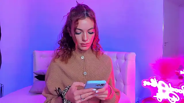 JessicaSky  online show from 11-14-25, 08:40