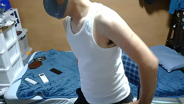 erosuke9 online show from 12-21-25, 09:00