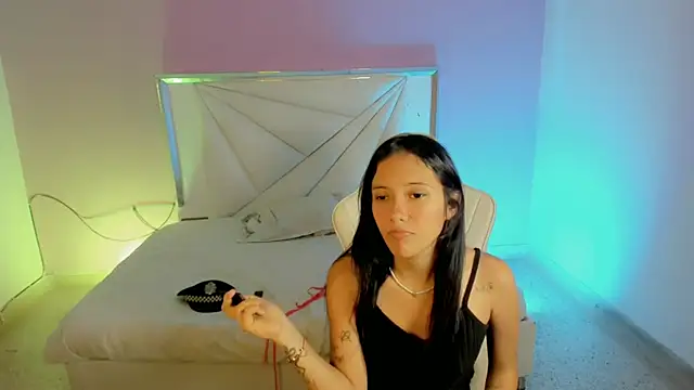 mishel hott online show from 09-15-25, 08:20
