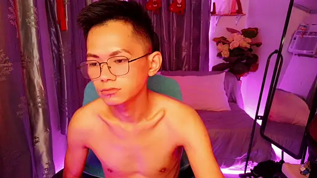 Skinny CumLoader69 online show from 12-01-25, 09:31