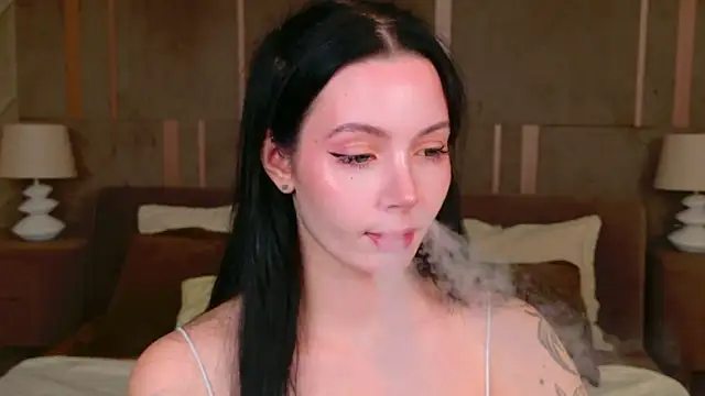 Goldy Stark online show from 09-25-25, 08:45