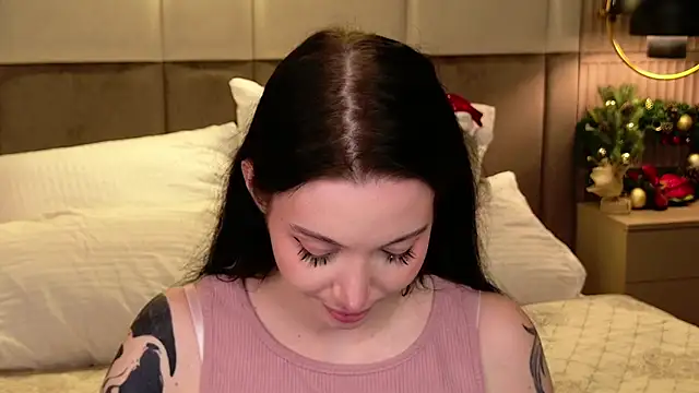 Goldy Stark online show from 01-05-26, 08:45