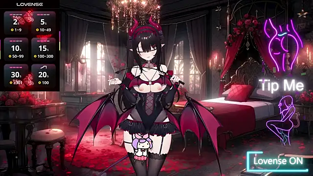 chloelabelle online show from 10-31-25, 01:17