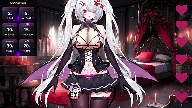 chloelabelle online show from 11-15-25, 02:53