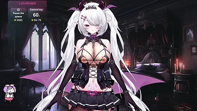 chloelabelle online show from 11-17-25, 04:24