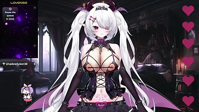 chloelabelle online show from 11-22-25, 03:38