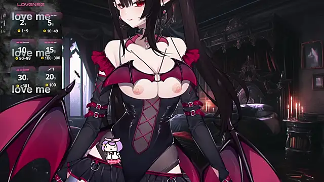 chloelabelle online show from 12-05-25, 01:03