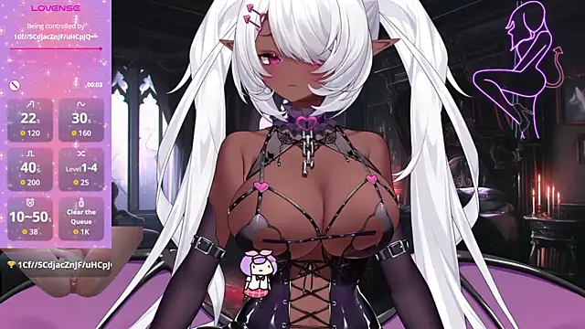 chloelabelle online show from 12-16-25, 02:27