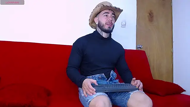 tommyblessd1 online show from 09-14-25, 06:23