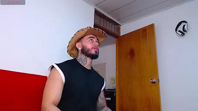 tommyblessd1 online show from 09-19-25, 01:12