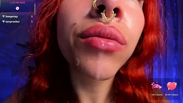 Snapshot of bri_von_dhara__ chatting on 09-18-25, 10:50 bri von dhara online show from 09-18-25, 10:50