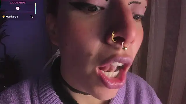 bri von dhara   online show from 11-06-25, 11:55