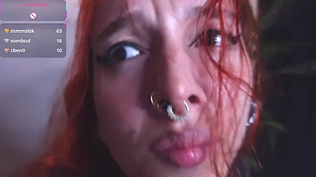 bri von dhara   online show from 02-07-26, 01:42