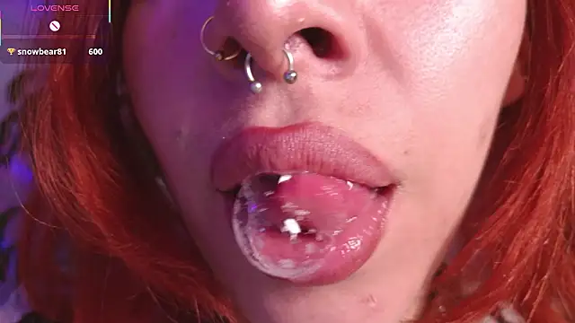 bri von dhara   online show from 02-18-26, 09:44