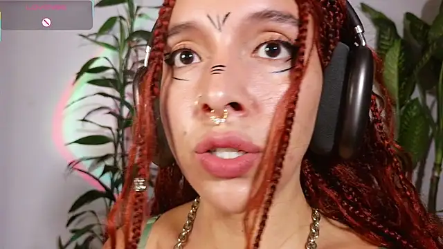 bri von dhara   online show from 04-02-26, 09:56