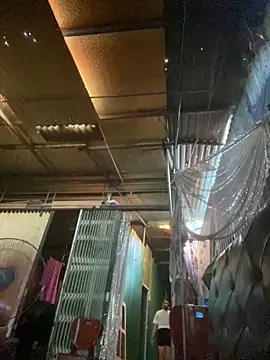 Snapshot of Dunmii chatting on 09-20-25, 01:06 Dunmii online show from 09-20-25, 01:06