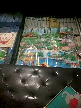 Snapshot of Dunmii chatting on 09-26-25, 12:20 Dunmii online show from 09-26-25, 12:20