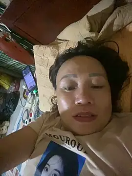 Snapshot of Dunmii chatting on 10-26-25, 07:42 Dunmii online show from 10-26-25, 07:42