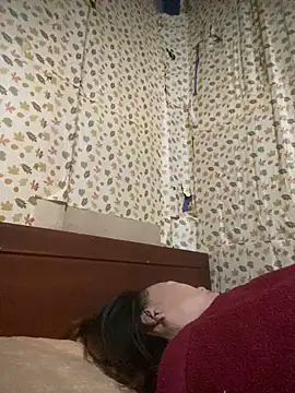 Snapshot of Dunmii chatting on 10-29-25, 05:36 Dunmii online show from 10-29-25, 05:36